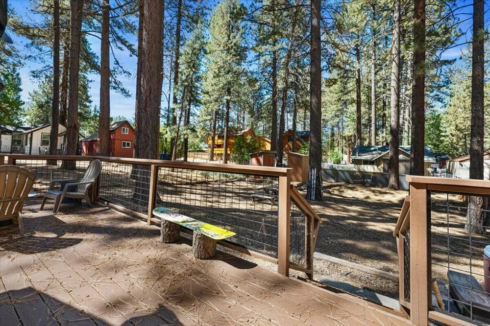 450 Georgia Street Big Bear, CA 92315