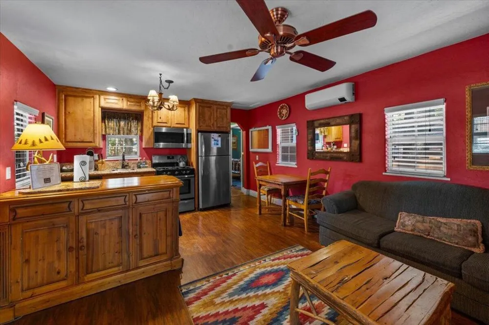 450 Georgia Street Big Bear, CA 92315