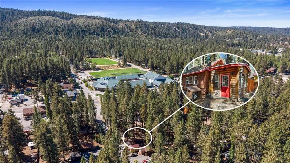 450 Georgia Street Big Bear, CA 92315