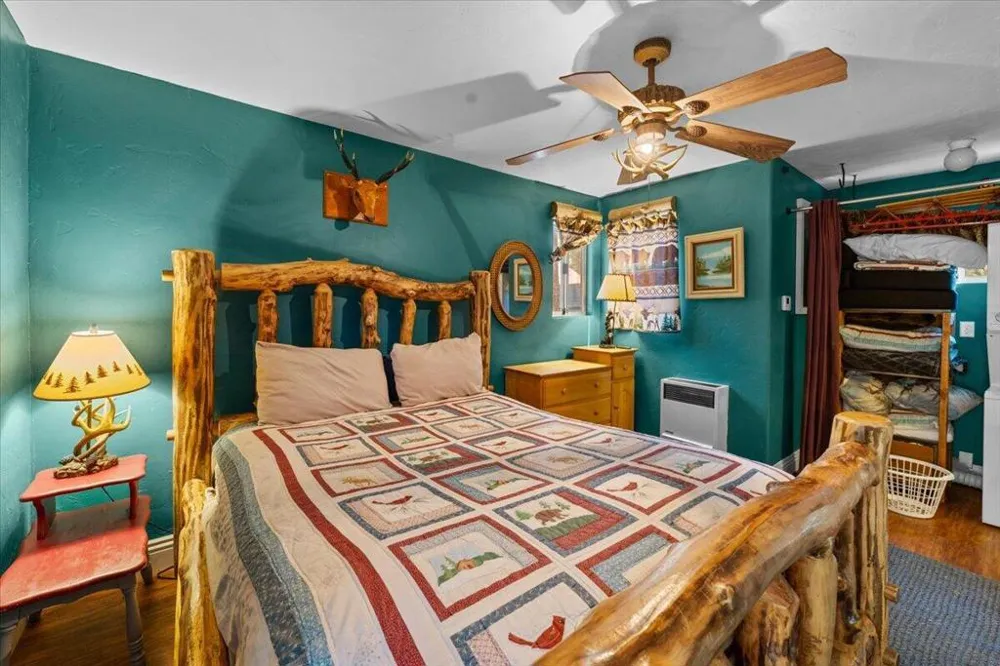 450 Georgia Street Big Bear, CA 92315