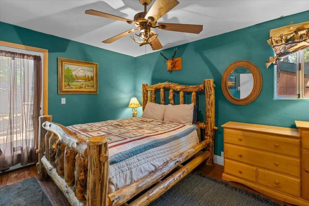 450 Georgia Street Big Bear, CA 92315