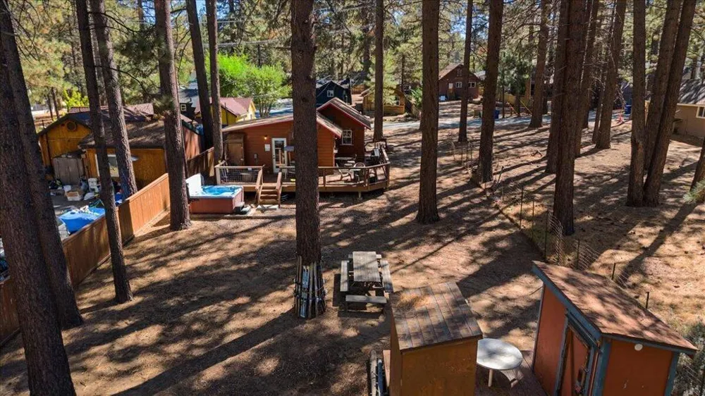 450 Georgia Street Big Bear, CA 92315