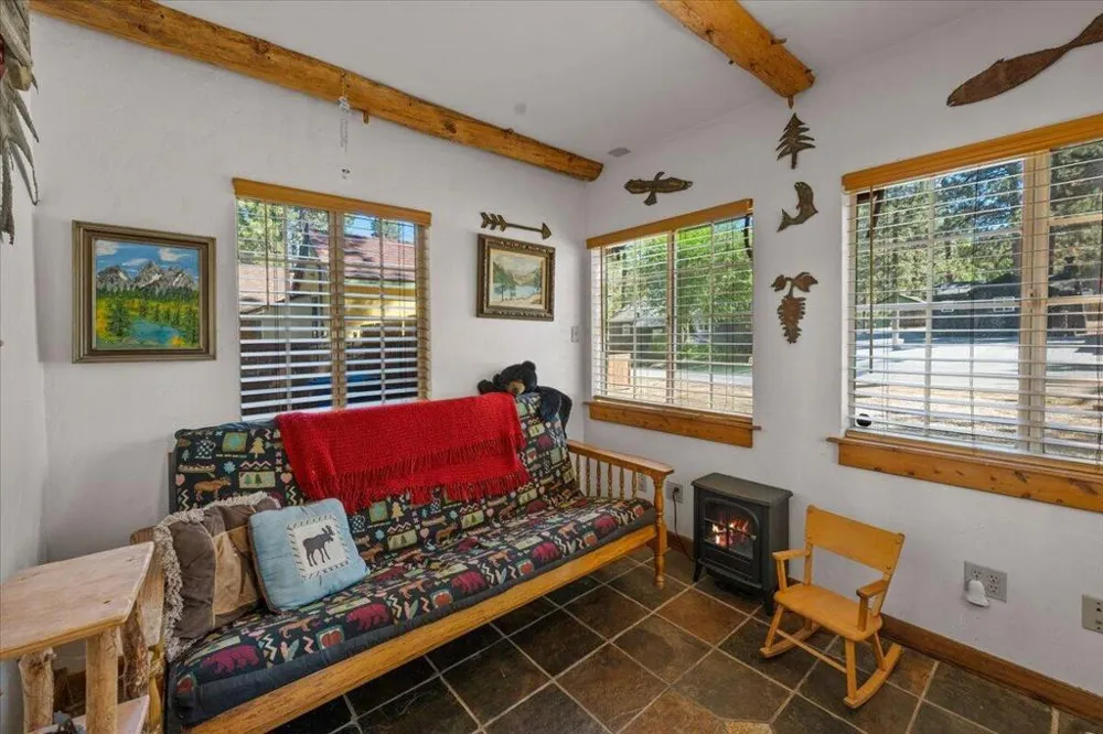 450 Georgia Street Big Bear, CA 92315