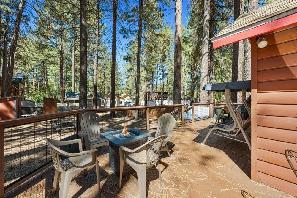 450 Georgia Street Big Bear, CA 92315