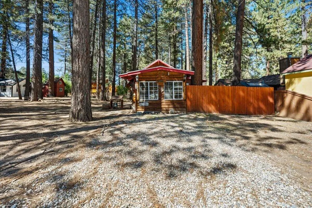 450 Georgia Street Big Bear, CA 92315