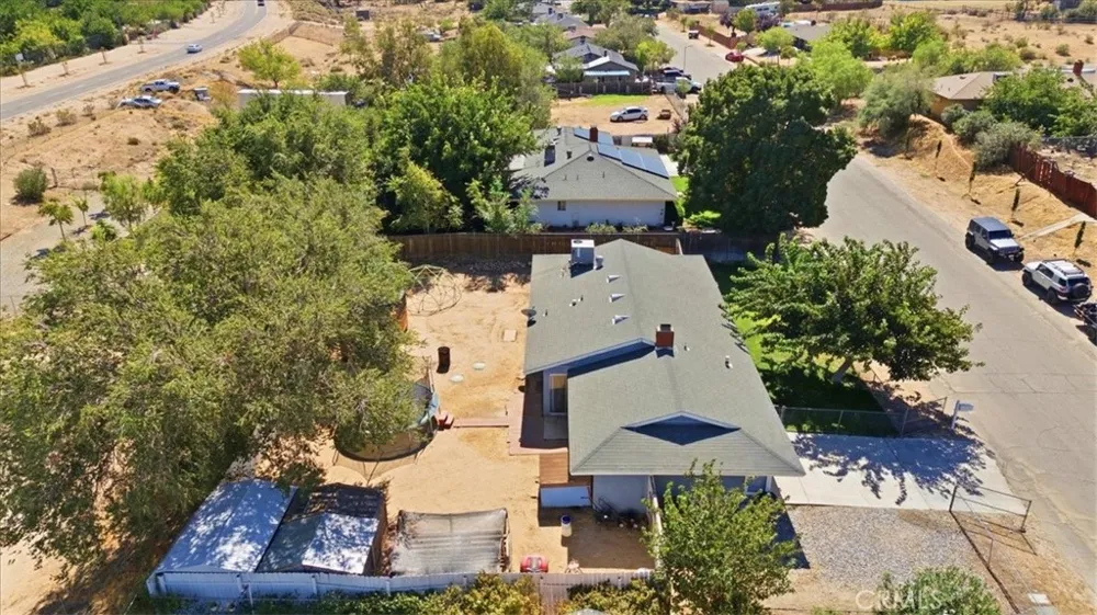 16523 Mackennas Gold Avenue Lake Los Angeles, CA 93591