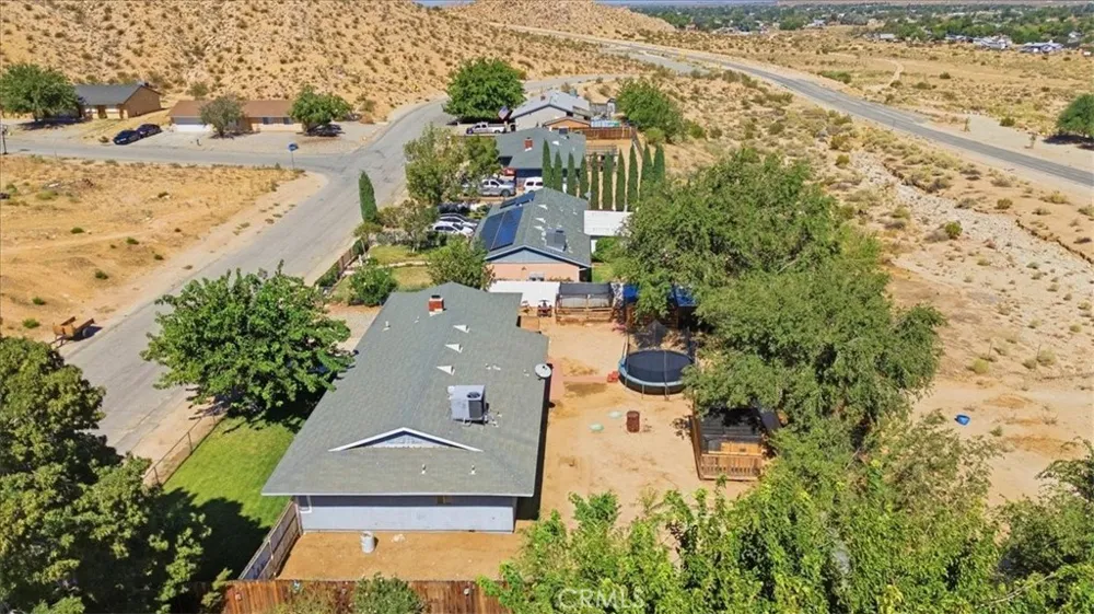 16523 Mackennas Gold Avenue Lake Los Angeles, CA 93591