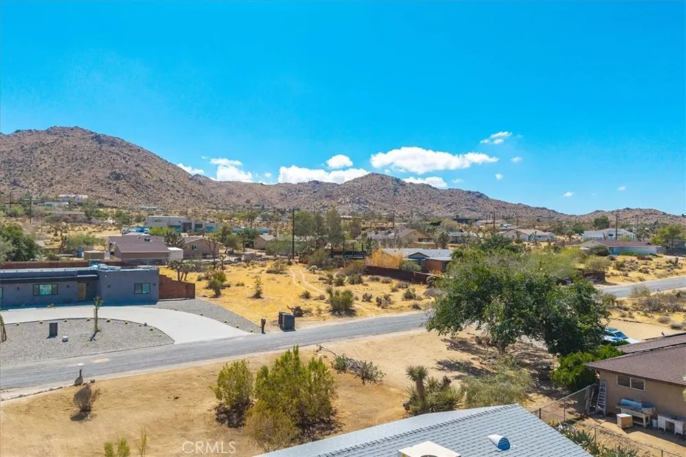 60324 La Mirada Trail Joshua Tree, CA 92252
