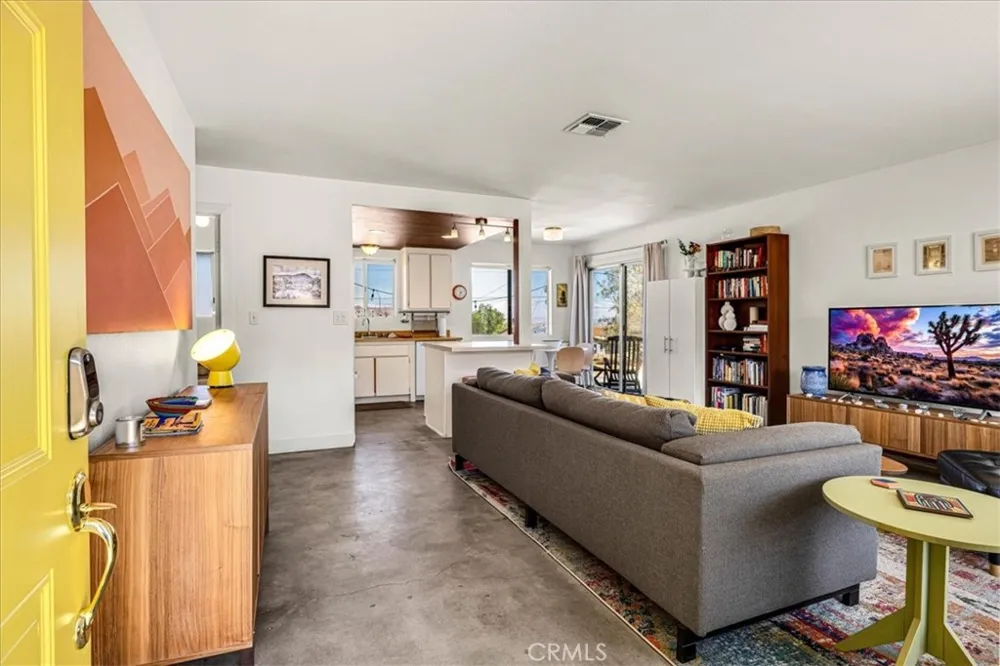 60324 La Mirada Trail Joshua Tree, CA 92252