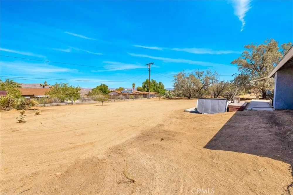 60324 La Mirada Trail Joshua Tree, CA 92252