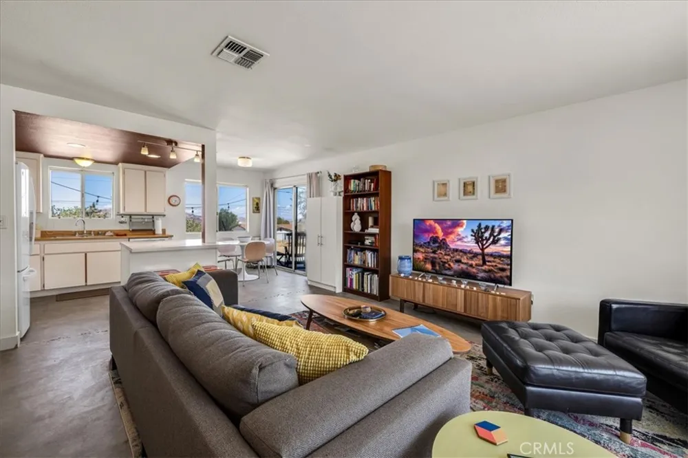 60324 La Mirada Trail Joshua Tree, CA 92252