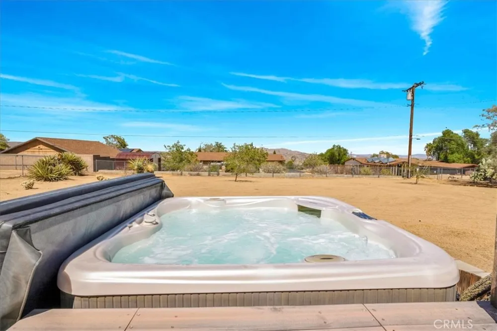 60324 La Mirada Trail Joshua Tree, CA 92252
