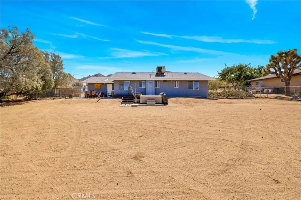 60324 La Mirada Trail Joshua Tree, CA 92252