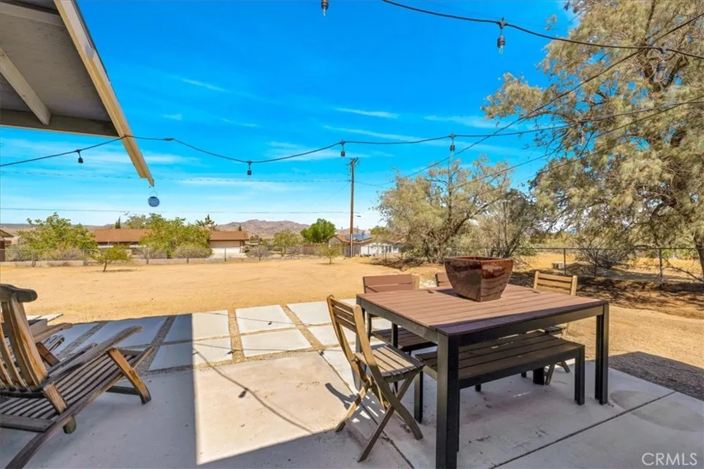 60324 La Mirada Trail Joshua Tree, CA 92252