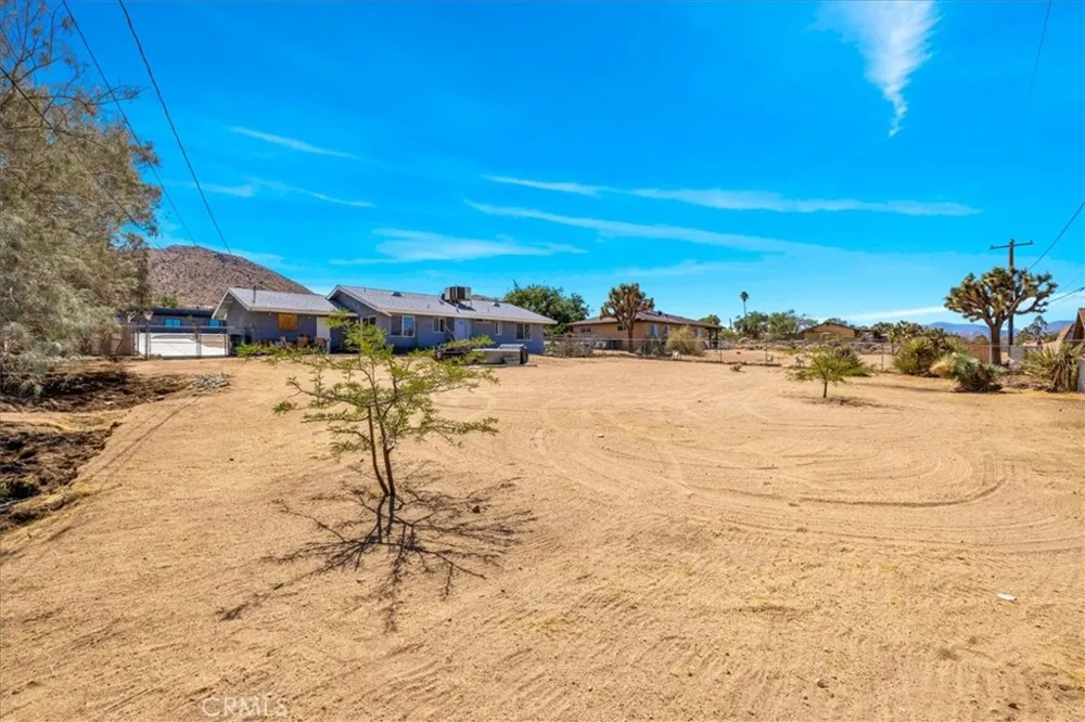 60324 La Mirada Trail Joshua Tree, CA 92252