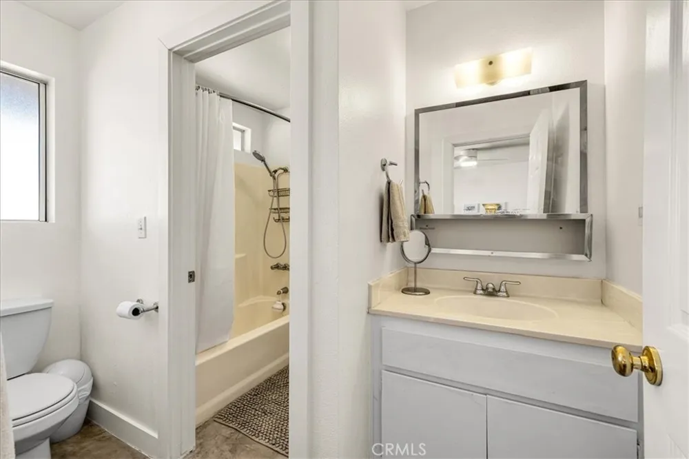 60324 La Mirada Trail Joshua Tree, CA 92252