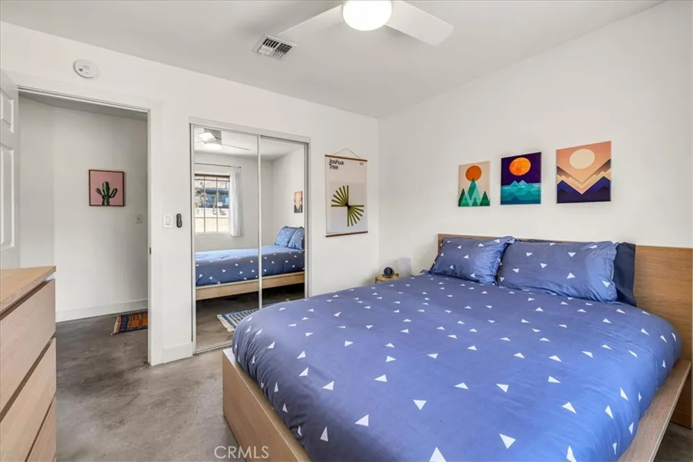 60324 La Mirada Trail Joshua Tree, CA 92252