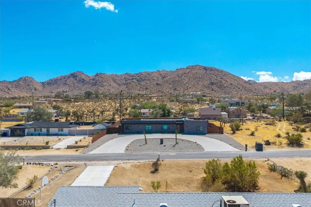 60324 La Mirada Trail Joshua Tree, CA 92252