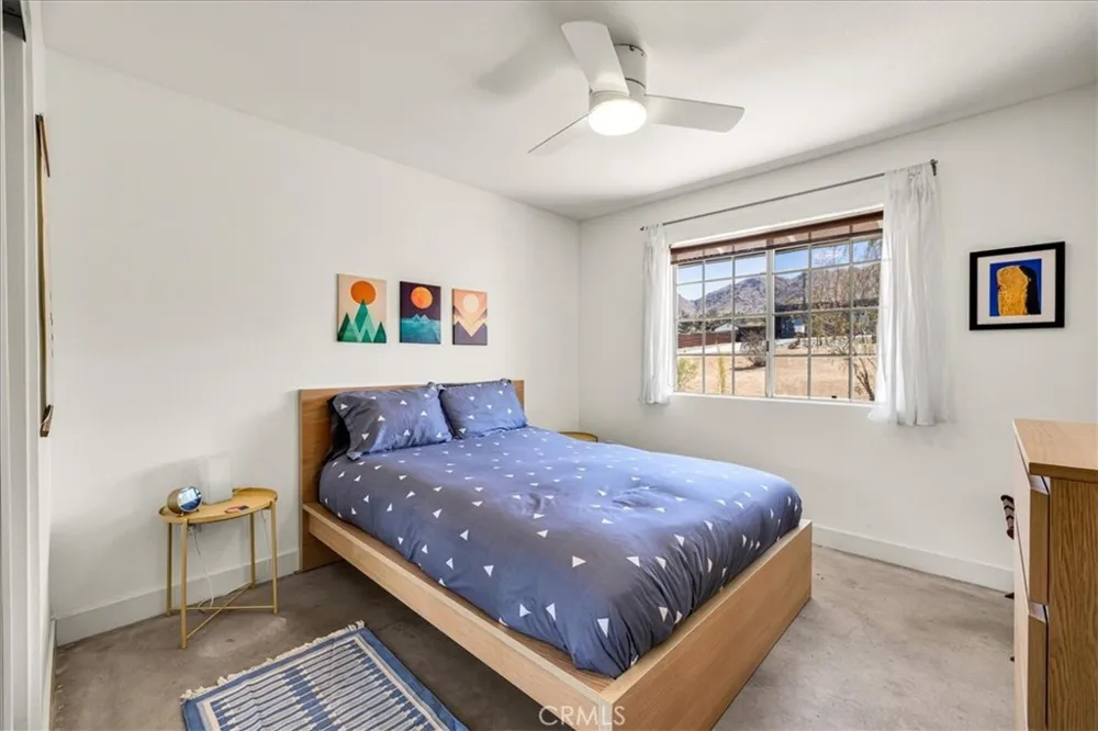 60324 La Mirada Trail Joshua Tree, CA 92252
