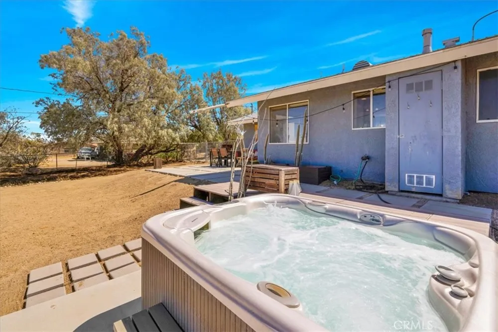 60324 La Mirada Trail Joshua Tree, CA 92252