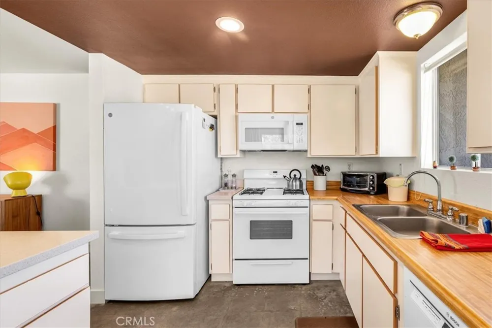 60324 La Mirada Trail Joshua Tree, CA 92252