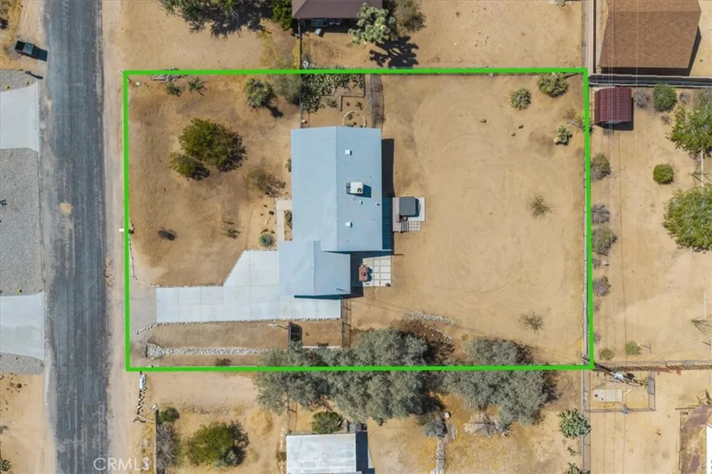 60324 La Mirada Trail Joshua Tree, CA 92252
