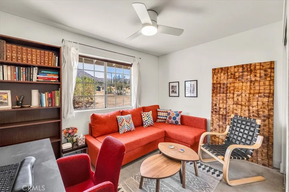 60324 La Mirada Trail Joshua Tree, CA 92252