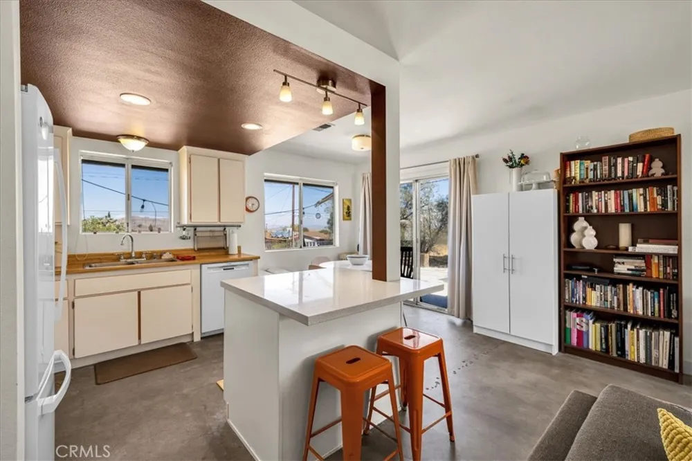 60324 La Mirada Trail Joshua Tree, CA 92252