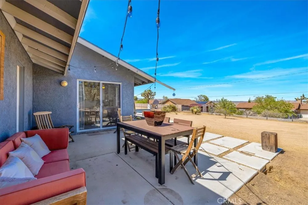60324 La Mirada Trail Joshua Tree, CA 92252