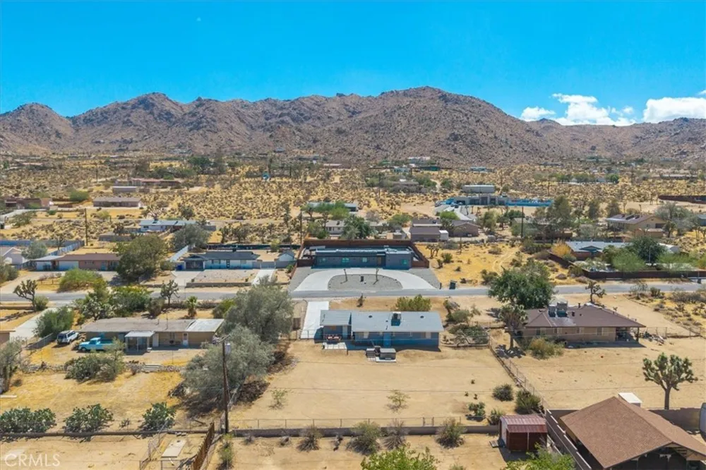 60324 La Mirada Trail Joshua Tree, CA 92252