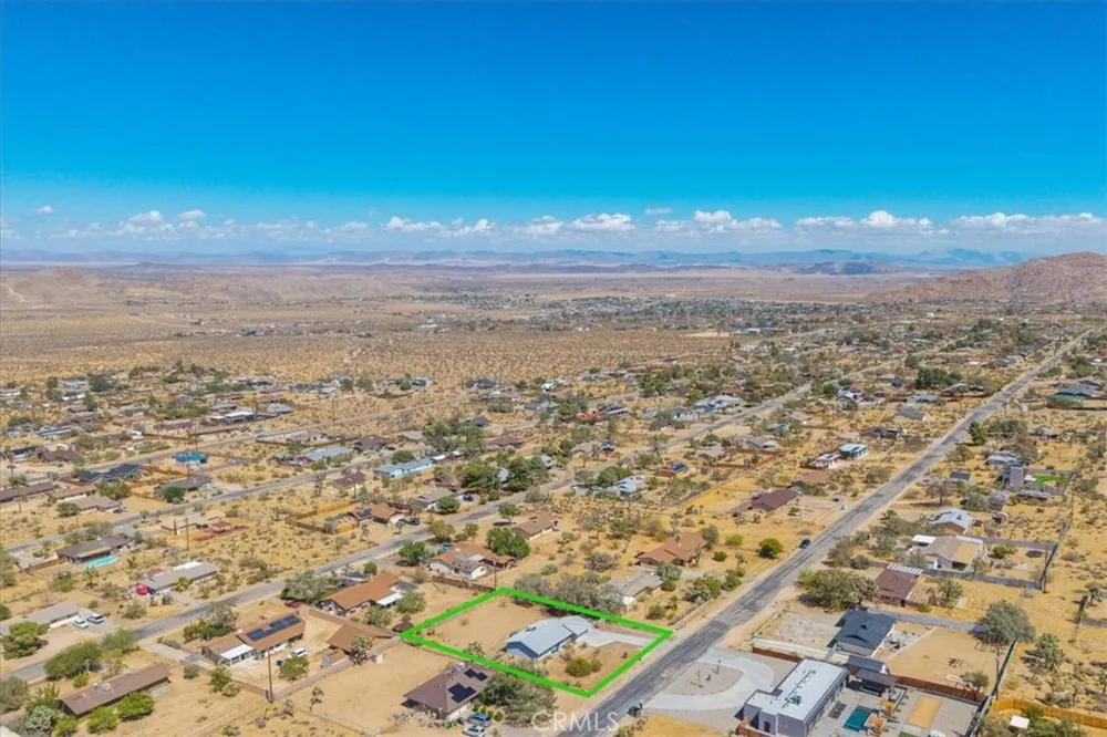60324 La Mirada Trail Joshua Tree, CA 92252