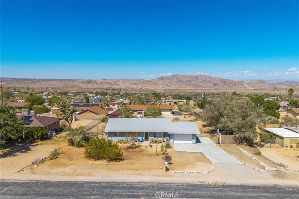 60324 La Mirada Trail Joshua Tree, CA 92252