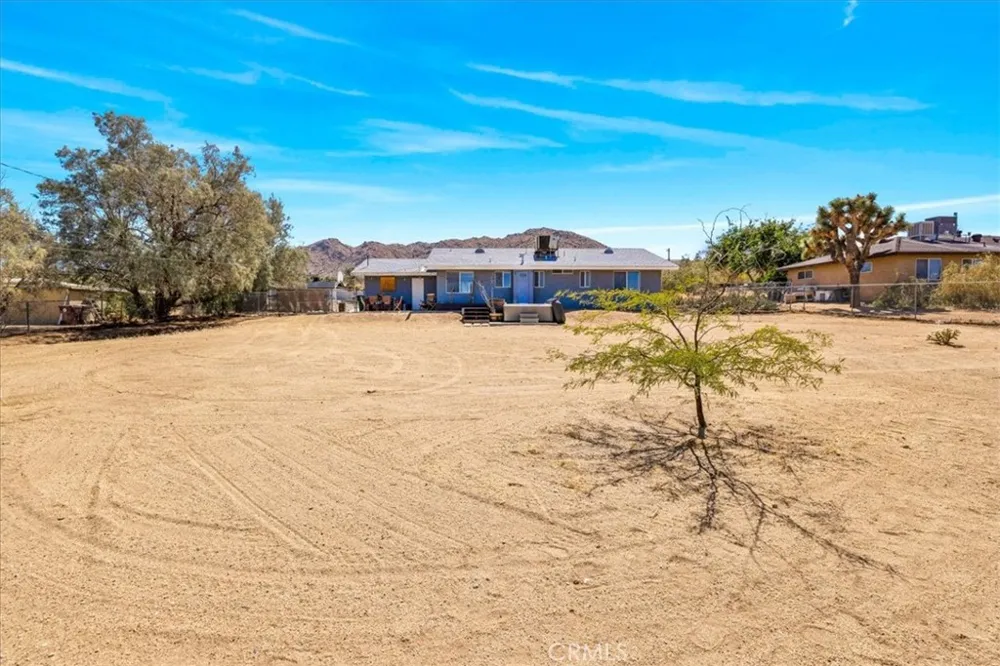60324 La Mirada Trail Joshua Tree, CA 92252