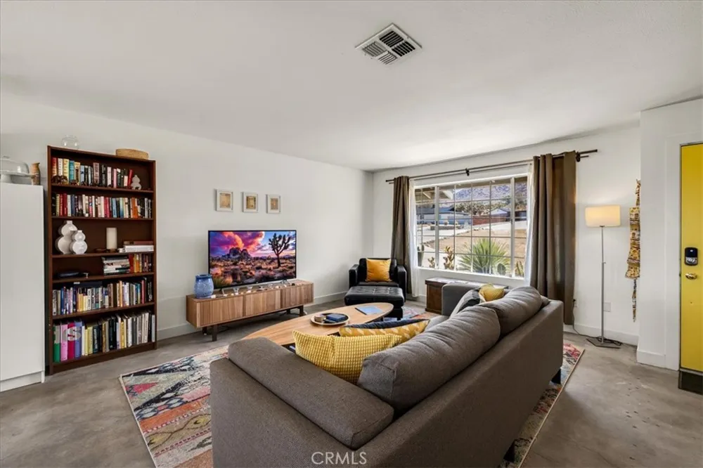 60324 La Mirada Trail Joshua Tree, CA 92252