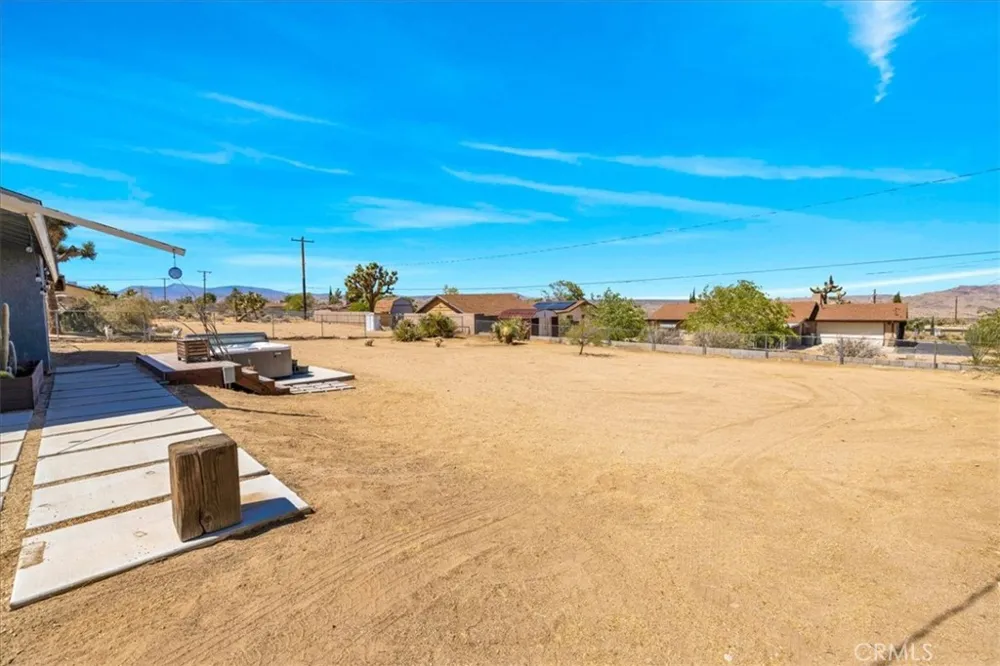 60324 La Mirada Trail Joshua Tree, CA 92252