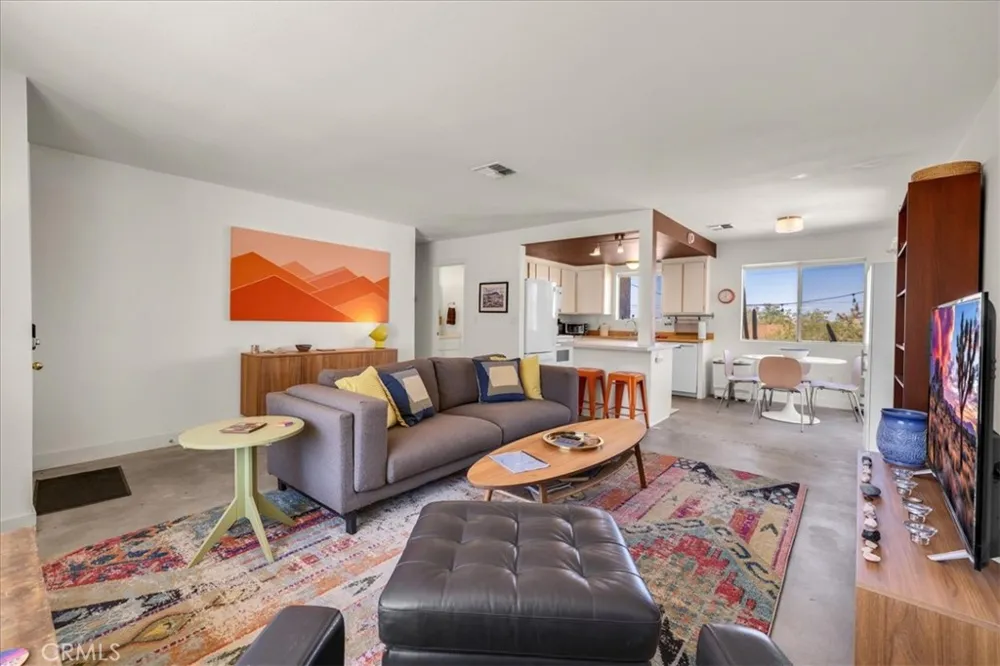 60324 La Mirada Trail Joshua Tree, CA 92252