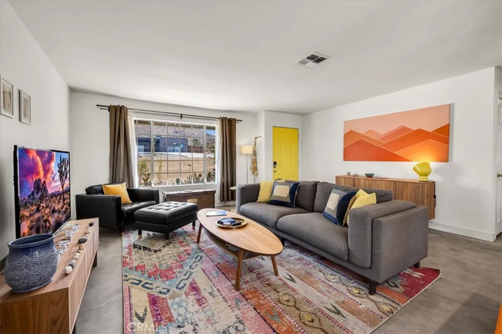 60324 La Mirada Trail Joshua Tree, CA 92252