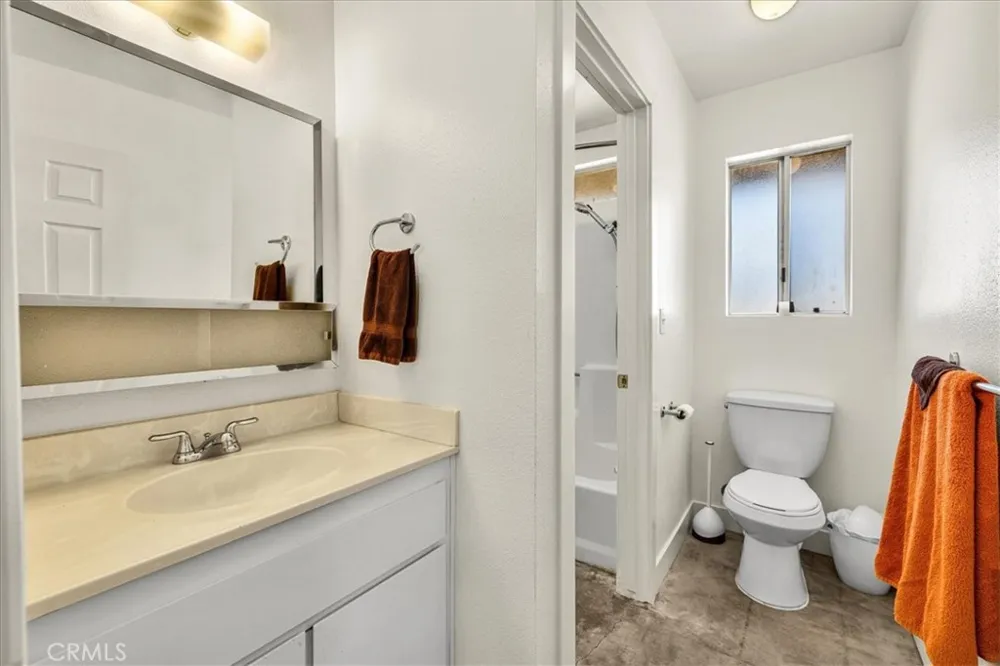 60324 La Mirada Trail Joshua Tree, CA 92252
