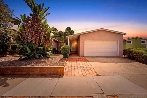 5715 Baja Drive