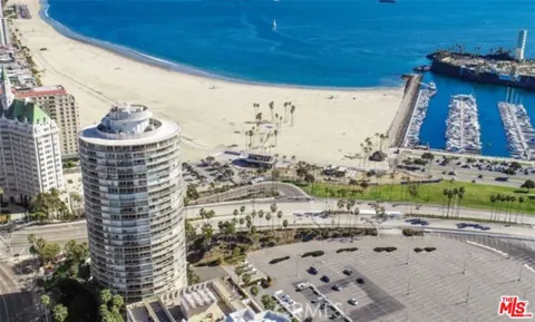 700 E Ocean Boulevard #1102