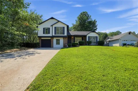 2640 Rolling Hills Way