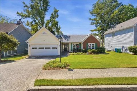 4295 Wildridge Drive