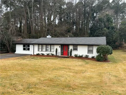 50 Pine Valley Drive