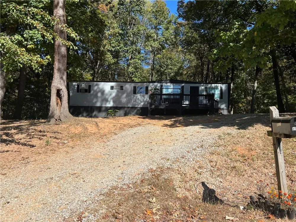 4519 Roy Cagle Road Gainesville, GA 30507