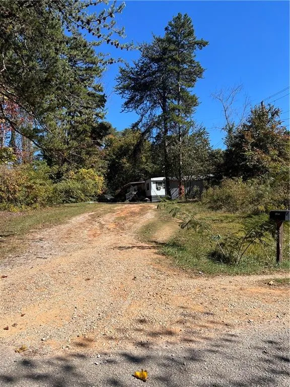 4519 Roy Cagle Road Gainesville, GA 30507