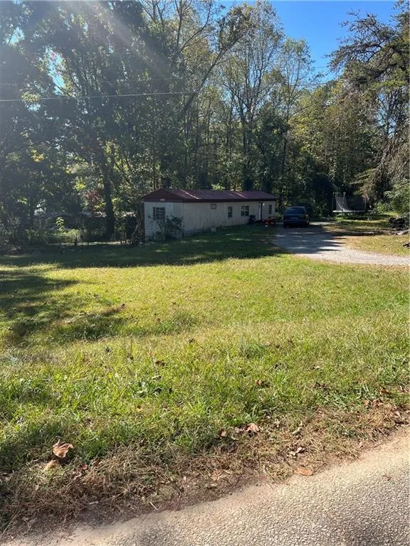 4519 Roy Cagle Road Gainesville, GA 30507