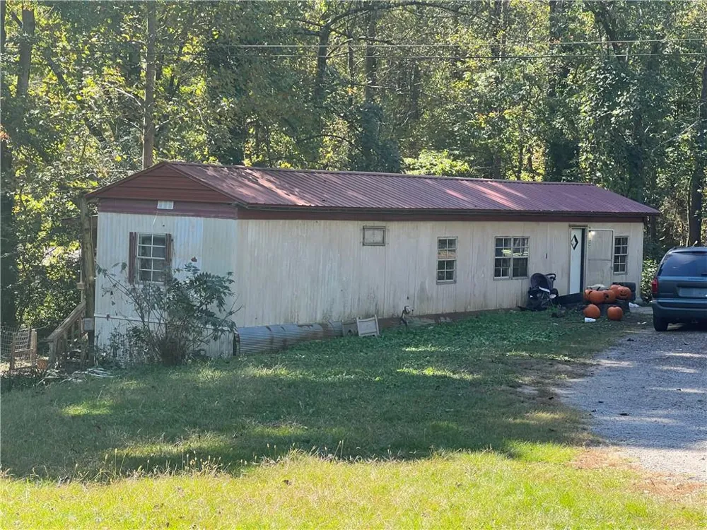 4519 Roy Cagle Road Gainesville, GA 30507