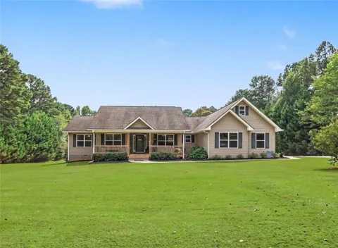 4851 Holly Springs Road