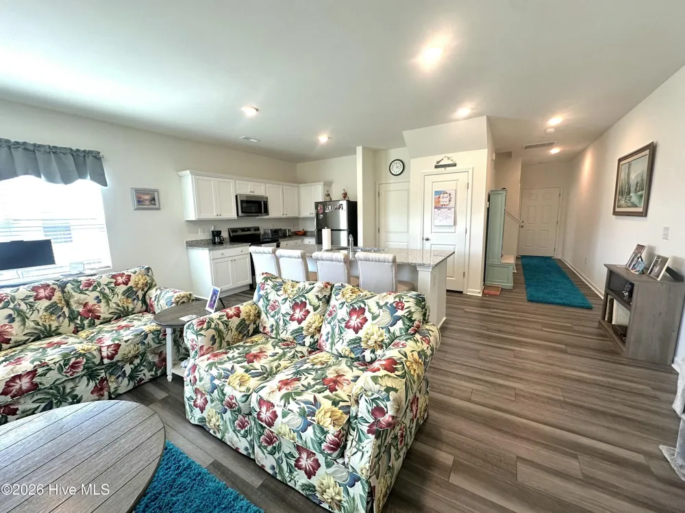 3401 Walker Drive W #C Wilson, NC 27893