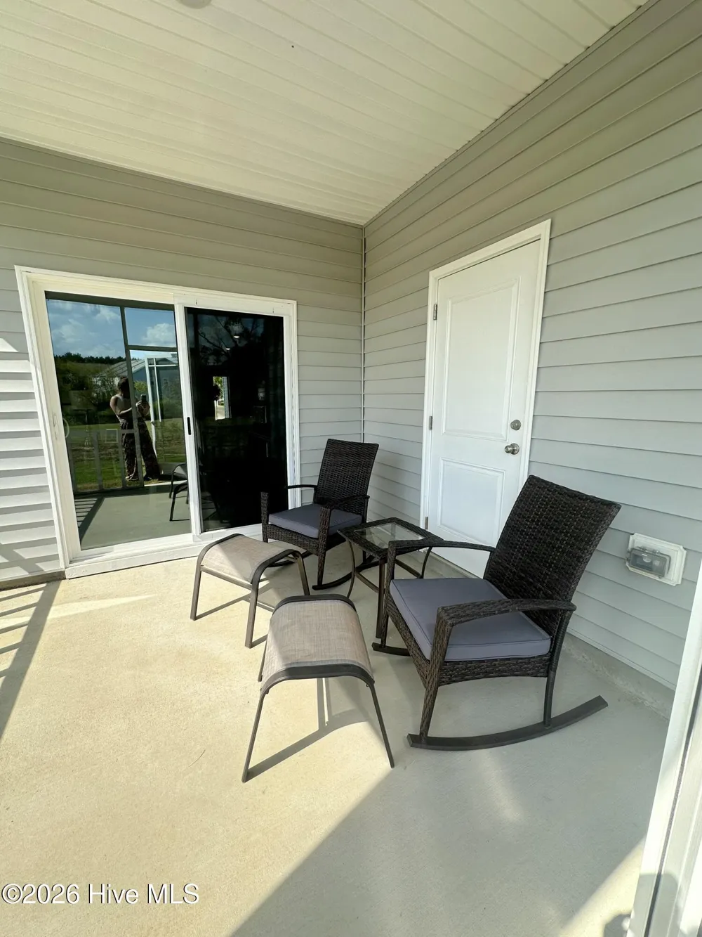 3401 Walker Drive W #C Wilson, NC 27893